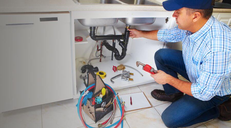 Professional expert plumbing services in Grafton, WI